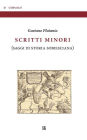 Scritti minori: Saggi di storia sobiesciana