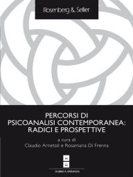Title: Percorsi di psicoanalisi contemporanea: radici e prospettive, Author: AA.VV.