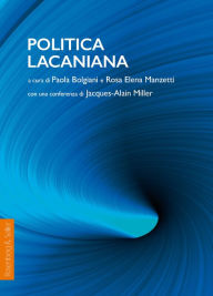 Title: Politica lacaniana, Author: AA.VV.