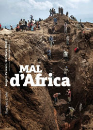 Title: Mal d'Africa, Author: Angelo Ferrari
