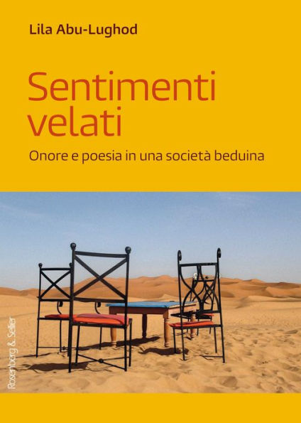 Sentimenti velati: Onore e poesia in una società beduina