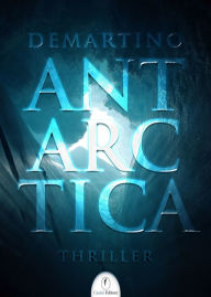 Title: Antarctica, Author: Mario De Martino