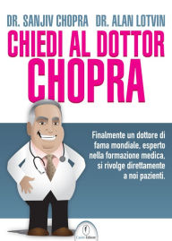Title: Chiedi al dottor Chopra vol. 1, Author: Sanjiv Chopra