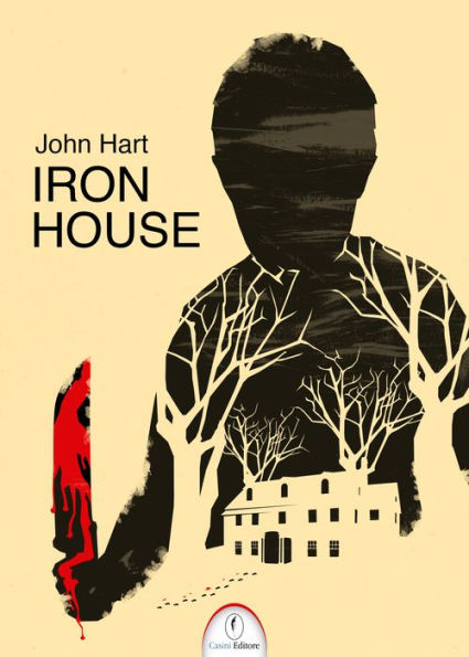 Iron House