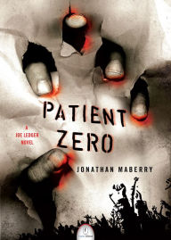 Title: Patient Zero (Italian Edition), Author: Jonathan Maberry