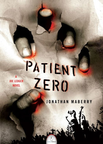 Patient Zero (Italian Edition)