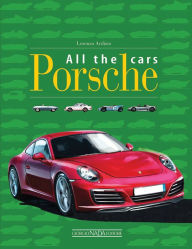 Free ebook downloader for android Porsche: All the Cars