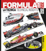 FORMULA 1 2020/2022: LA TECNICA / TECHNICAL INSIGHTS Anteprima/Preview 2023
