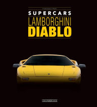 Title: Lamborghini Diablo, Author: Francesco Patti