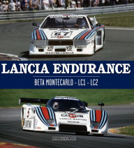 Free books pdf free download Lancia Endurance: Beta Montecarlo - LC1 - LC2