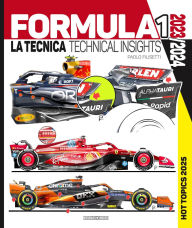 Title: Formula 1 2023-2024: Technical Insights, Author: Paolo Filisetti