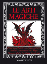 Title: Le Arti Magiche, Author: AA. VV.