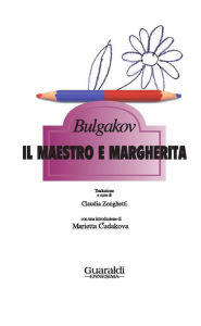 Title: Il maestro e Margherita, Author: Michail Bulgakov