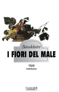 Title: I fiori del male, Author: Charles Baudelaire