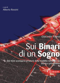 Sui binari di un sogno: Dai treni scomparsi al futuro della mobilità nel riminese. Storia e prospettive