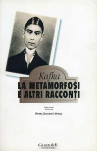 Title: La metamorfosi e altri racconti, Author: Franz Kafka