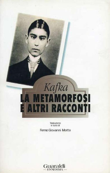 La metamorfosi e altri racconti