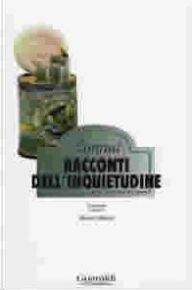 Title: I racconti dell'inquietudine, Author: Joseph Conrad
