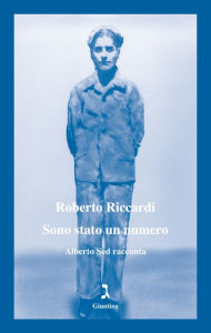 Title: Sono stato un numero, Author: Albert Linder