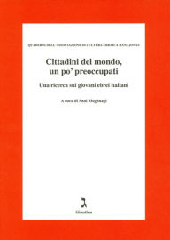 Title: Cittadini del mondo, un po' preoccupati, Author: AA.VV.