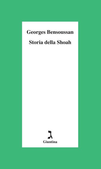 Storia della Shoah