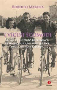 Title: I vicini scomodi. Storia di un ebreo di provincia, di sua moglie e dei suoi tre figli negli anni del fascismo, Author: Thirteen Strings Chamber Orchestra of Ottawa