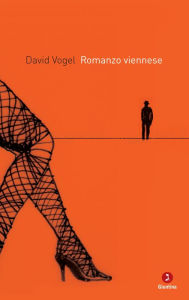 Title: Romanzo viennese, Author: David Vogel