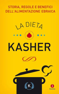 Title: La dieta Kasher, Author: AA.VV.