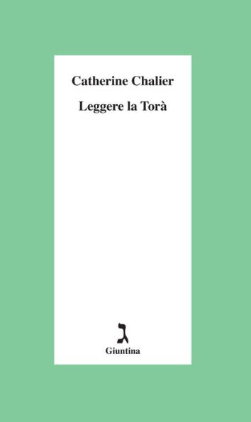 Leggere la Torà