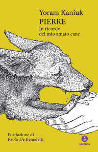 Title: Pierre: In ricordo del mio amato cane, Author: Bachchor WÃrzburg