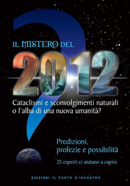 Il mistero del 2012