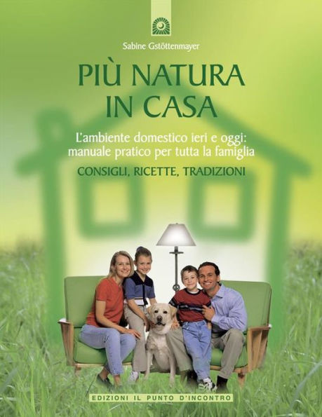 Più natura in casa