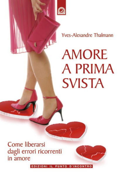 Amore a prima svista