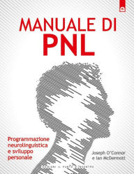 Title: Manuale di PNL, Author: Joseph O'ConnorIan