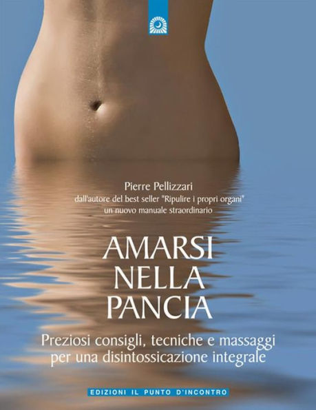 Amarsi nella pancia