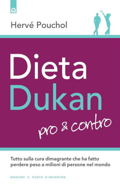 Dieta Dukan pro e contro