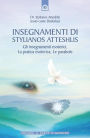 Insegnamenti di Stylianos Atteshlis