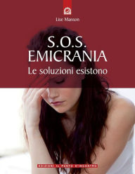 Title: S.O.S. Emicrania, Author: Lise Manson