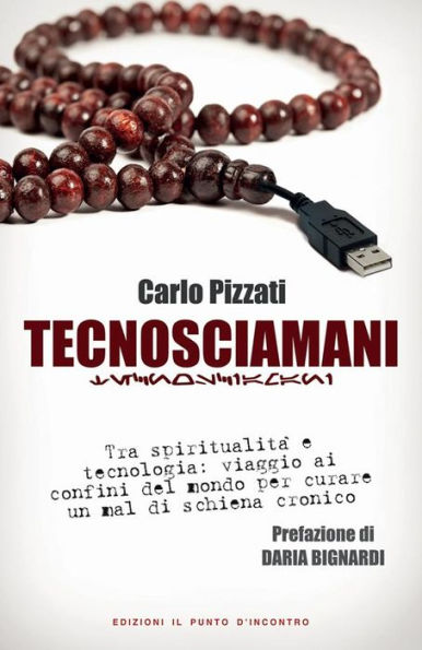 Tecnosciamani