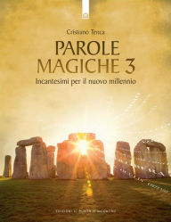 Title: Parole magiche 3, Author: Cristiano Tenca