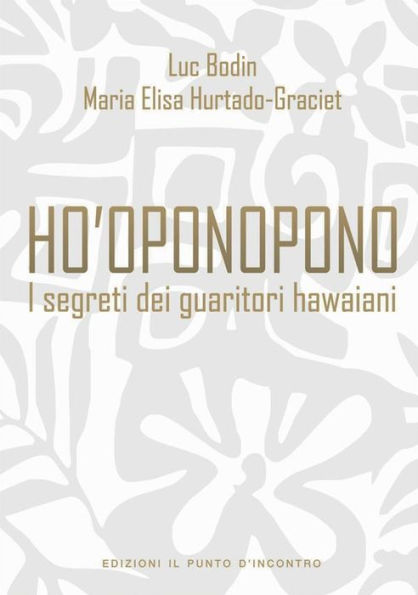 Ho'oponopono