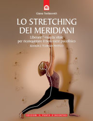 Title: Lo Stretching Dei Meridiani, Author: Gianna Tomlianovich