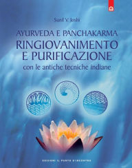 Title: Ayurveda e panchakarma, Author: Sunil V. Joshi