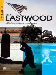 Title: Clint Eastwood, Author: Alessandro Canadè