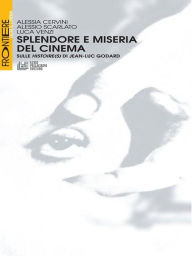 Title: Splendore e miseria del cinema, Author: Alessia Cervini