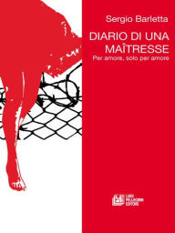 Title: Diario di una Maîtresse, Author: Sergio Barletta