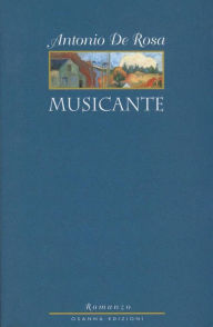 Title: Musicante, Author: Antonio De Rosa