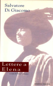 Title: Lettere a Elena, Author: Di Giacomo Salvatore