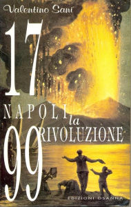 Title: 1799 Napoli. La rivoluzione, Author: Valentino Sani