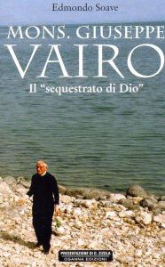 Title: Mons Giuseppe Vairo, Author: Edmondo Soave
